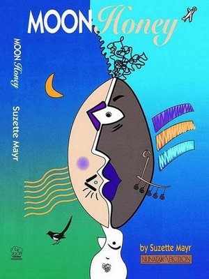 Moon Honey - ebook